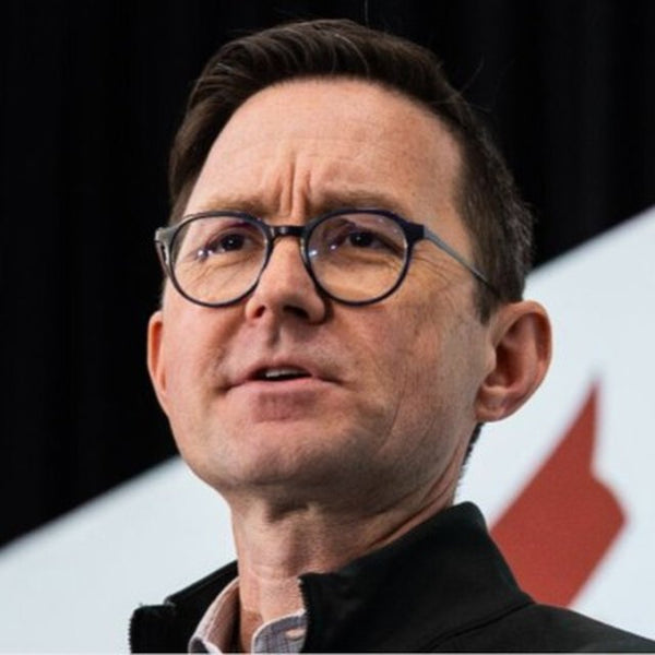 Portrait of Andy Crestodina, Co-Founder and Chief Marketing Officer of Orbit Media Studios